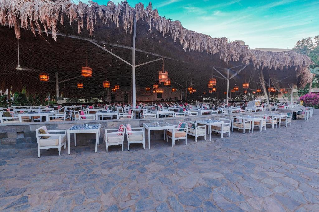 منتجع السندباد كلوب ريزورت الغردقة | Sindbad Club resort 